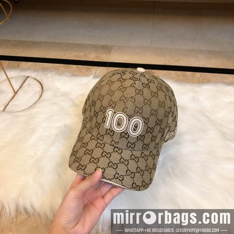 Gucci X Balenciaga 032409
