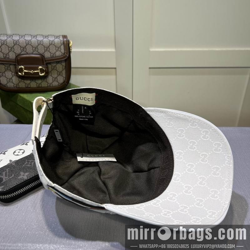 Gucci X Northface Hat hm032422