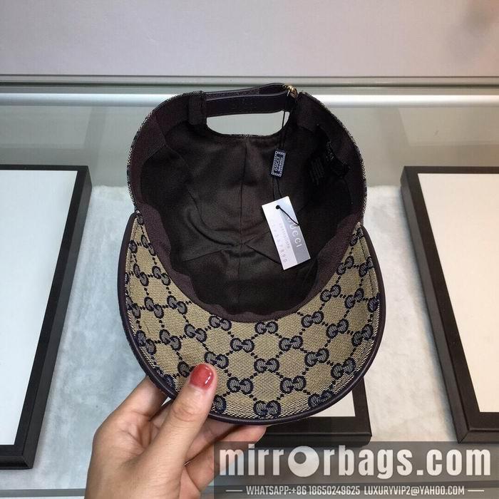 Gucci X NY Hat 032420