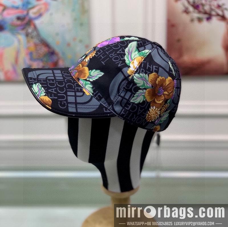 Gucci X The North Face Hat 061059
