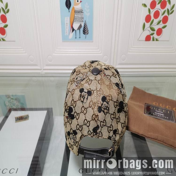 Gucci X Disney 032423