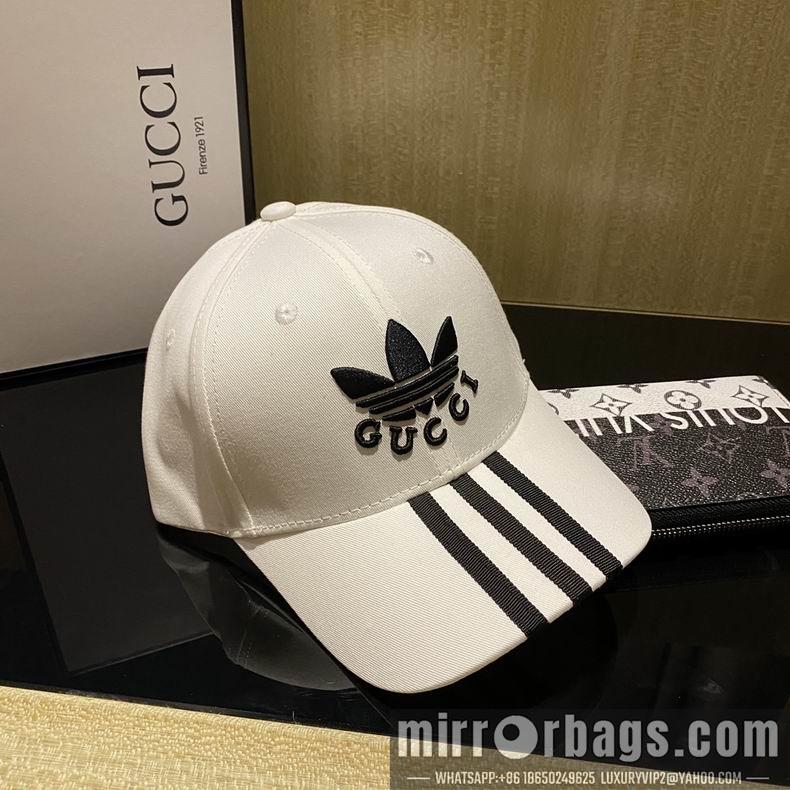 Gucci X Adidas Hat 032410