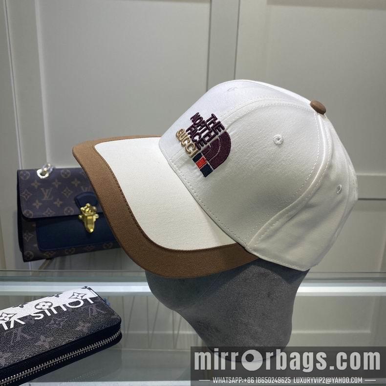 Gucci X Northface Hat 032403