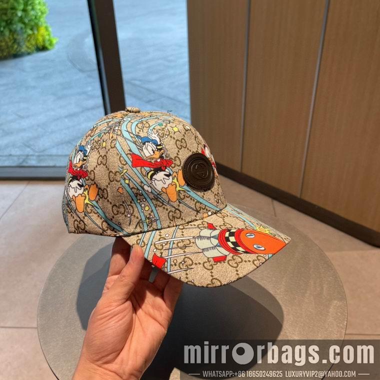 Gucci X Disney 032402