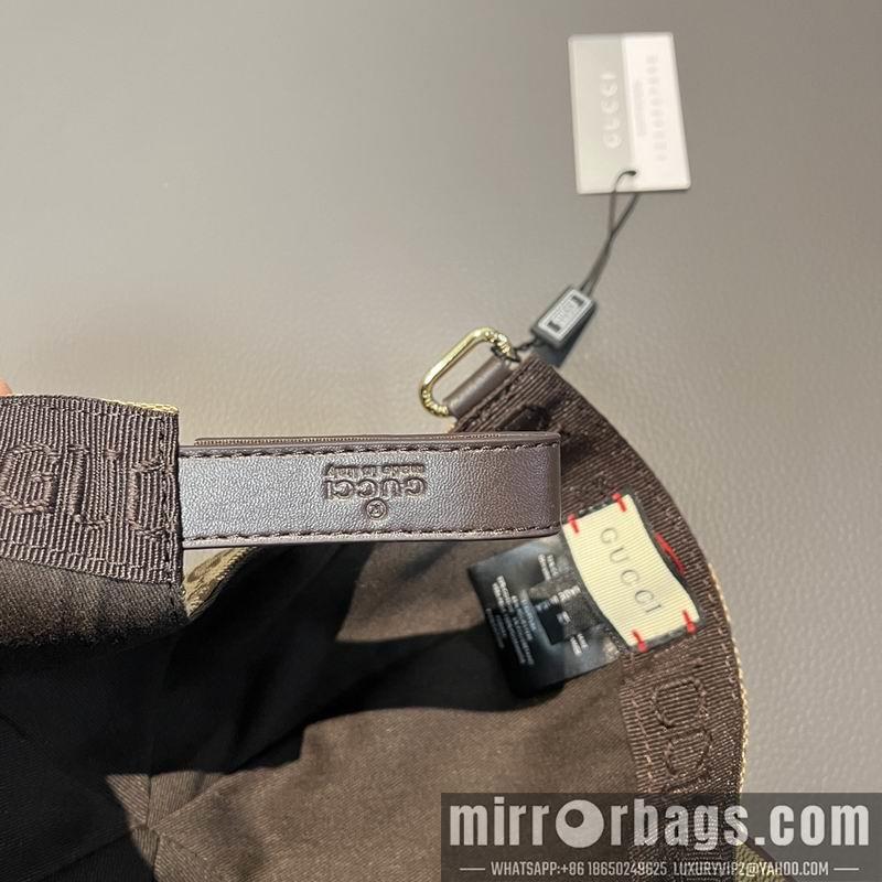 Gucci X NY Hat 082609