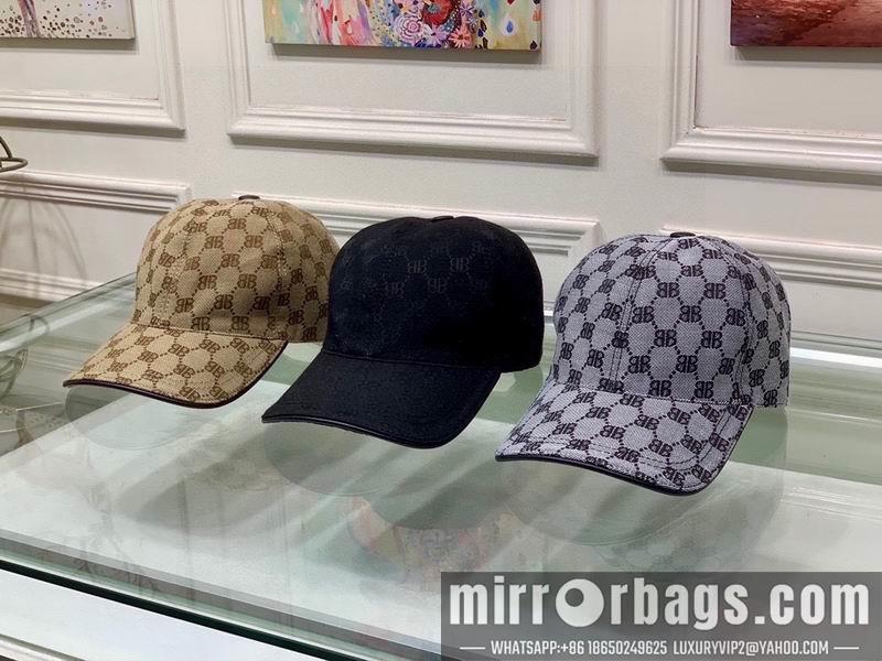 Gucci X Balenciaga w032404