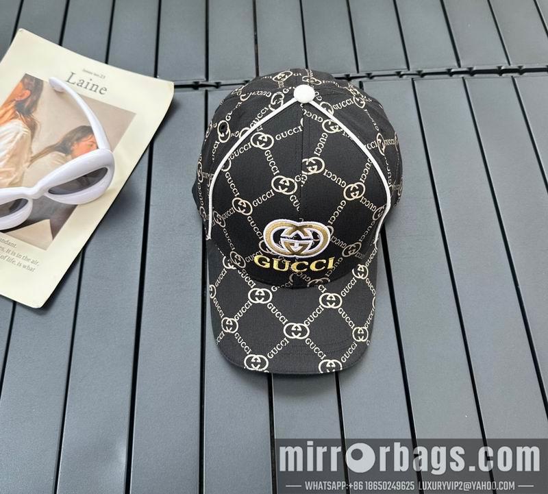 Gucci X The North Face 052829