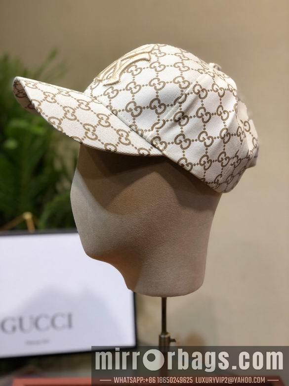 Gucci X NY Hat 032422