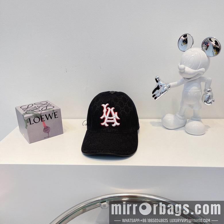 Gucci X NY Hat 032430