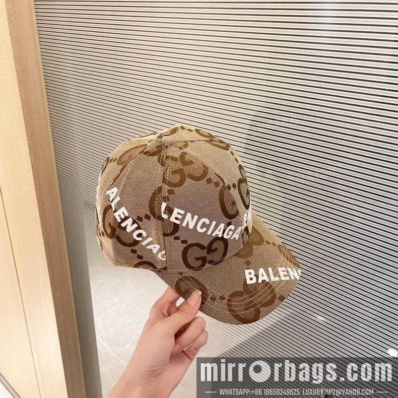 Gucci X Balenciaga 032405
