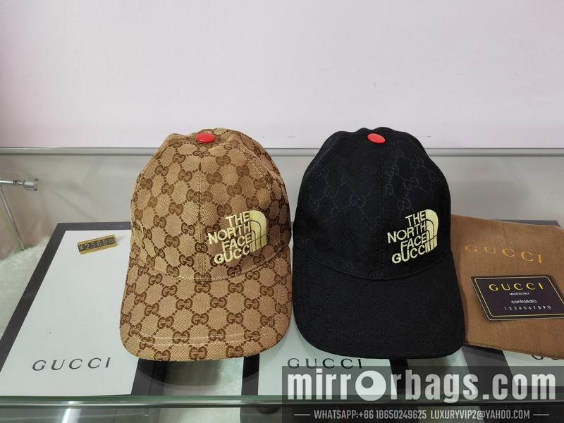 Gucci X The North Face Hat 090566