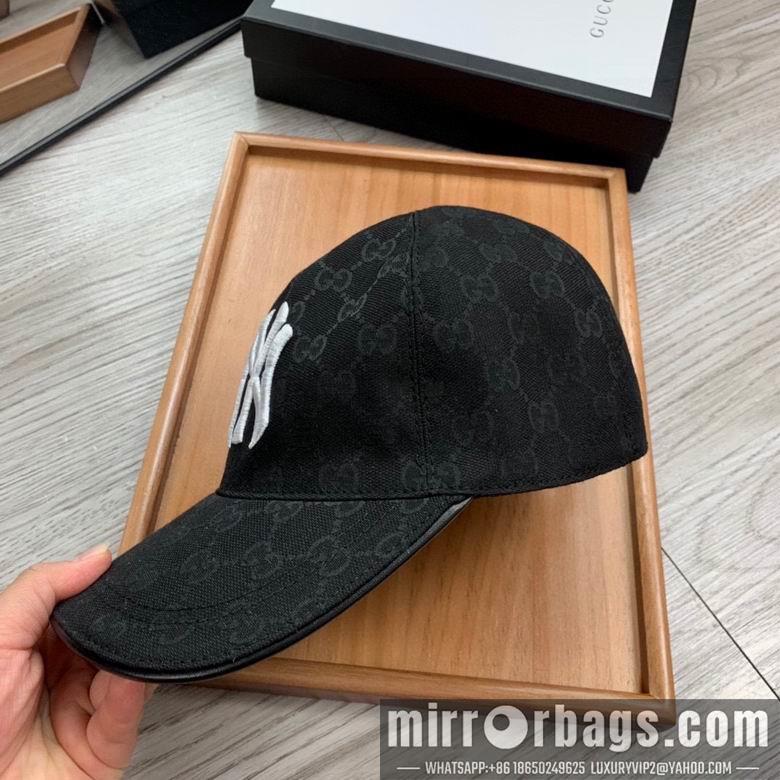 Gucci x MLB Hat dxn01