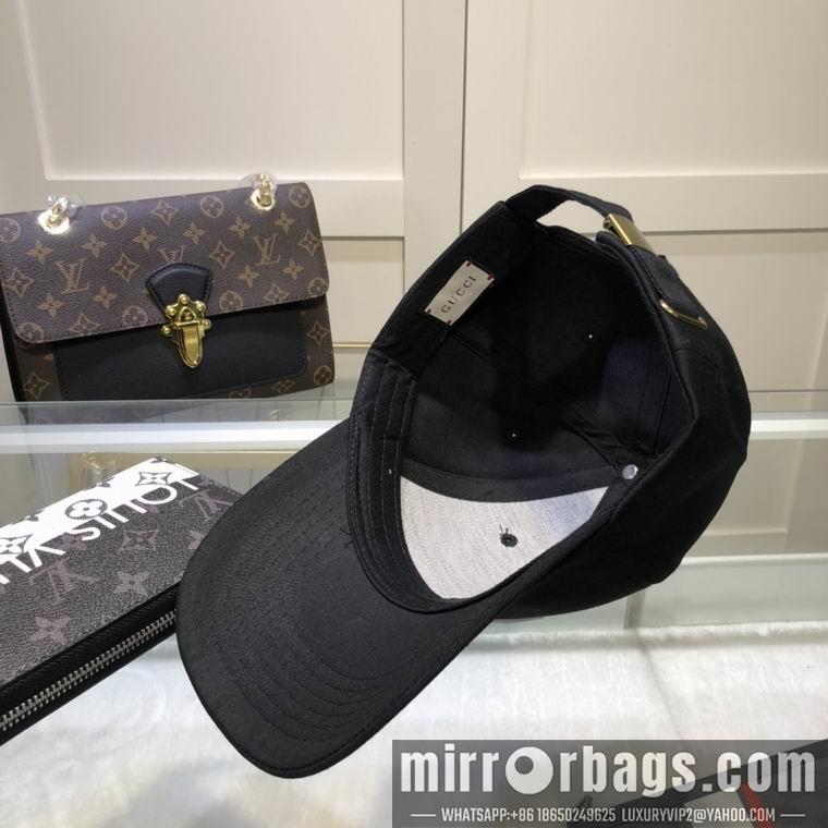 Gucci X Northface Hat 032415