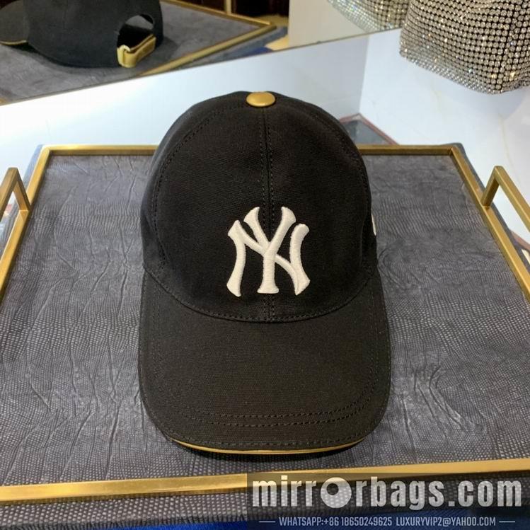 Gucci X NY Hat 032404