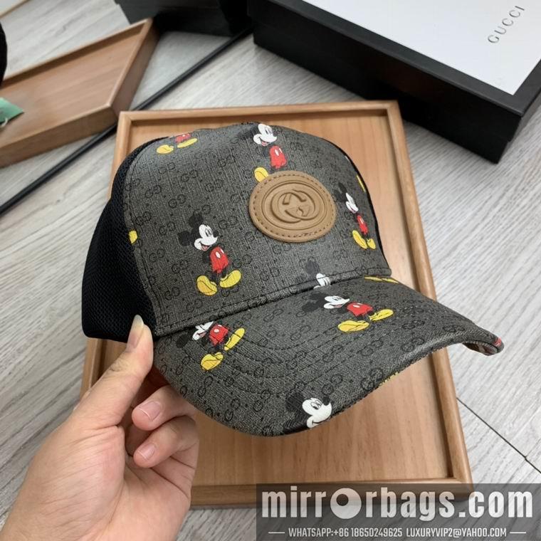 Gucci X Disney 032403