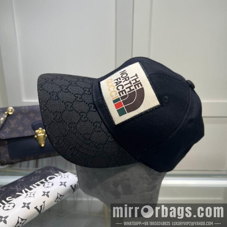 Gucci X Northface Hat dxn032420