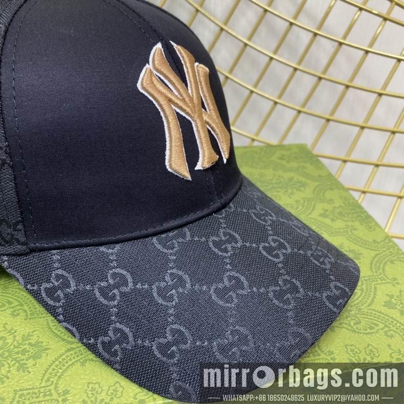 Gucci X NY Hat 032407