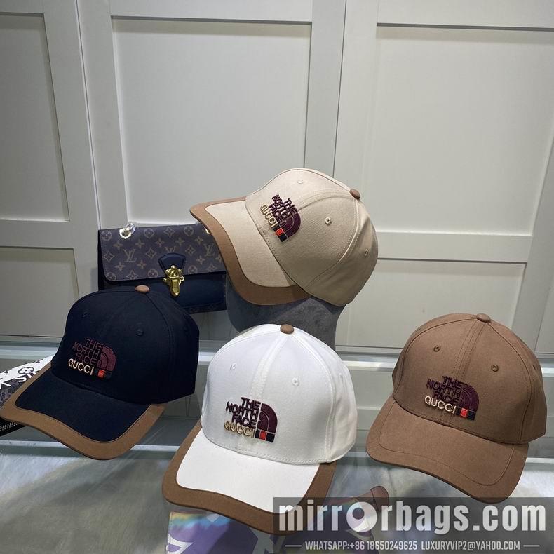 Gucci X Northface Hat 032403