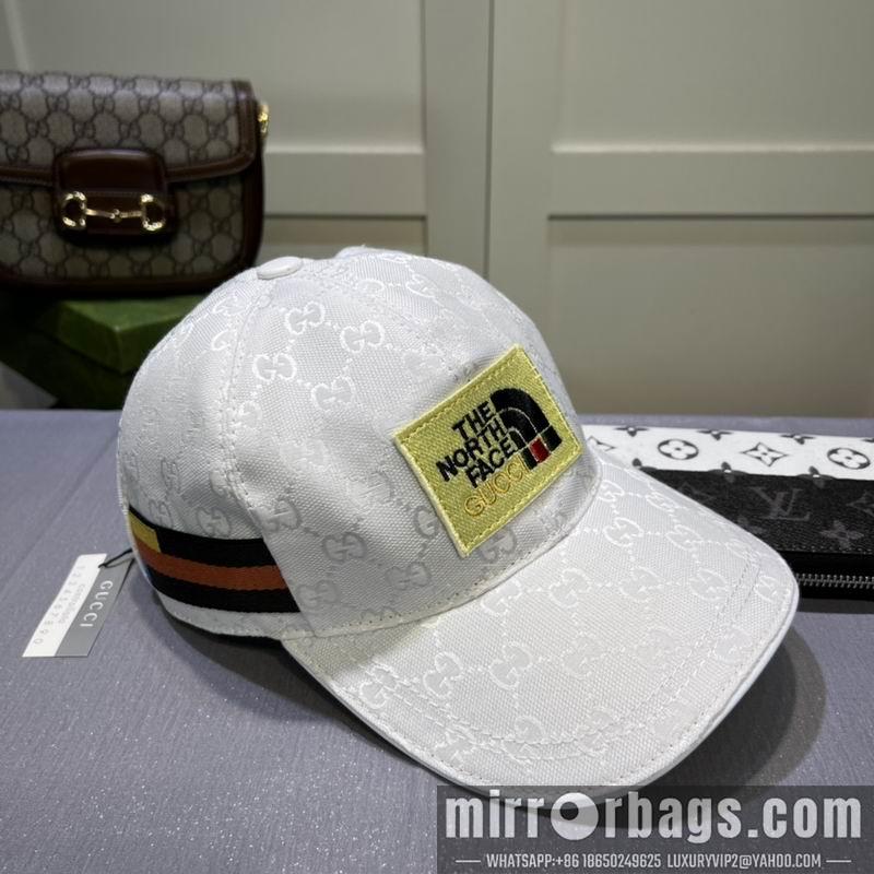 Gucci X Northface Hat hm032422