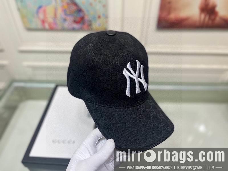 Gucci X NY Hat w032401