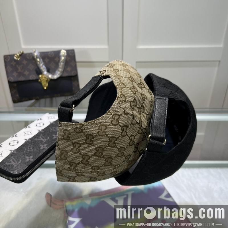 Gucci X Balenciaga Hat 080427