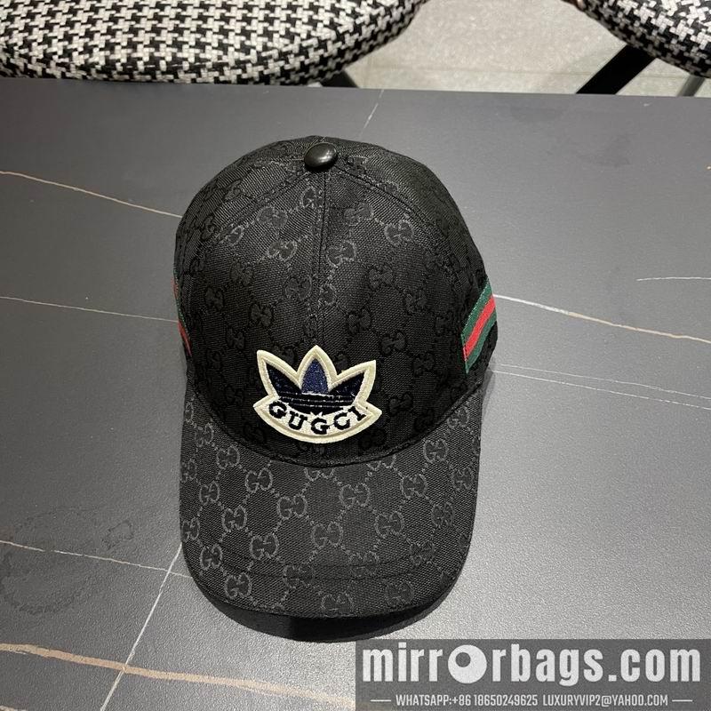 Gucci X Adidas Hat 030981