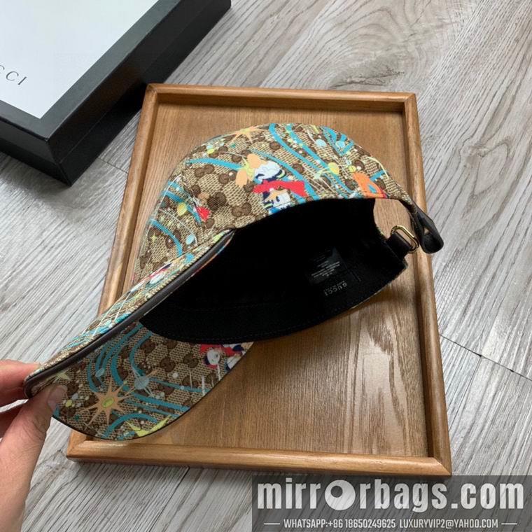 Gucci X Disney 032401