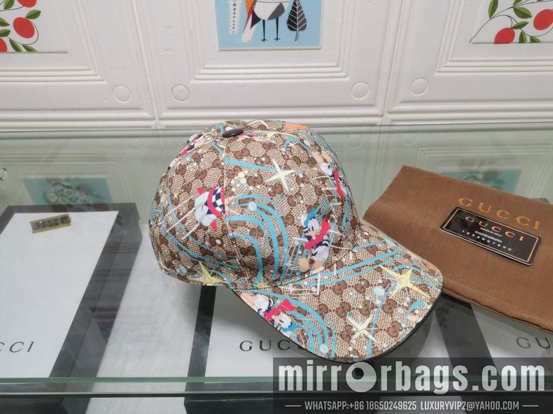 Gucci X Disney 032414