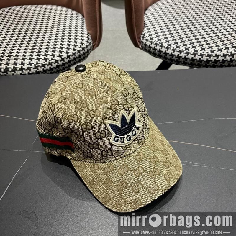 Gucci X Adidas Hat 030981