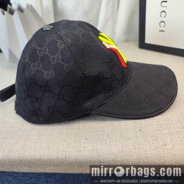 Gucci x MLB Hat dxn04