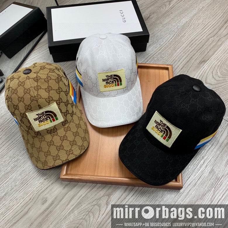 Gucci x The North Face Hat dxn02