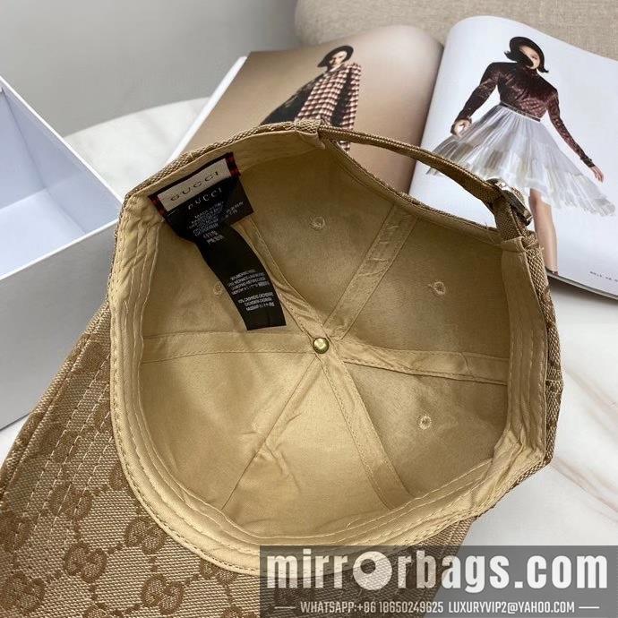 Gucci X NY Hat 032425