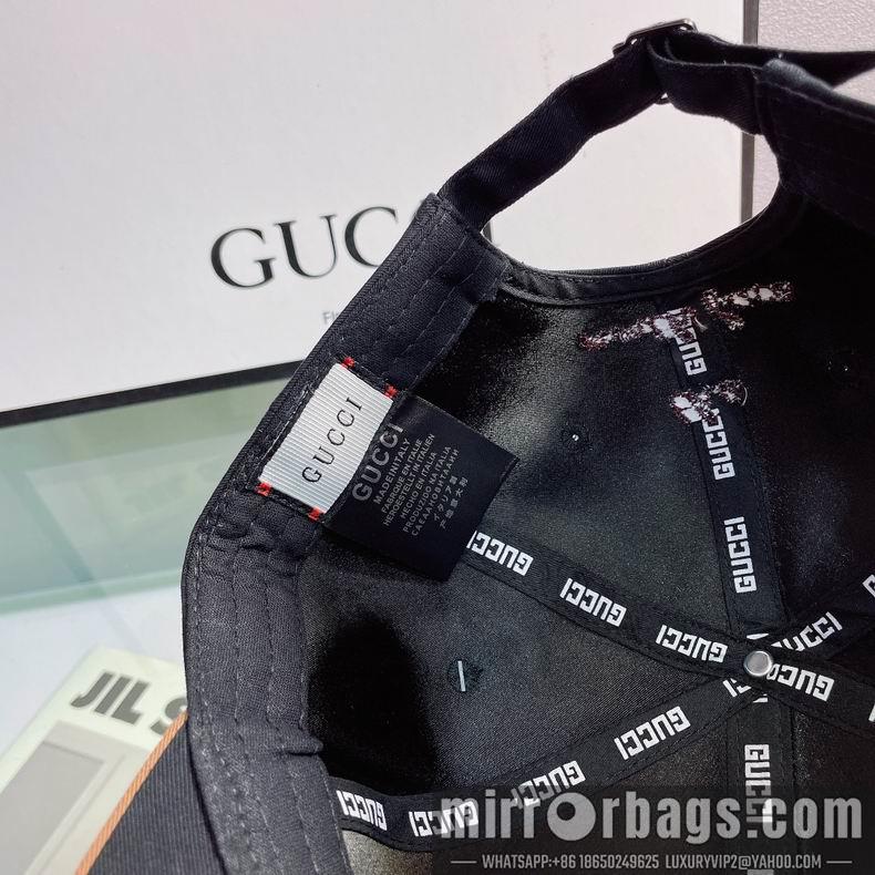Gucci X Northface Hat 032405