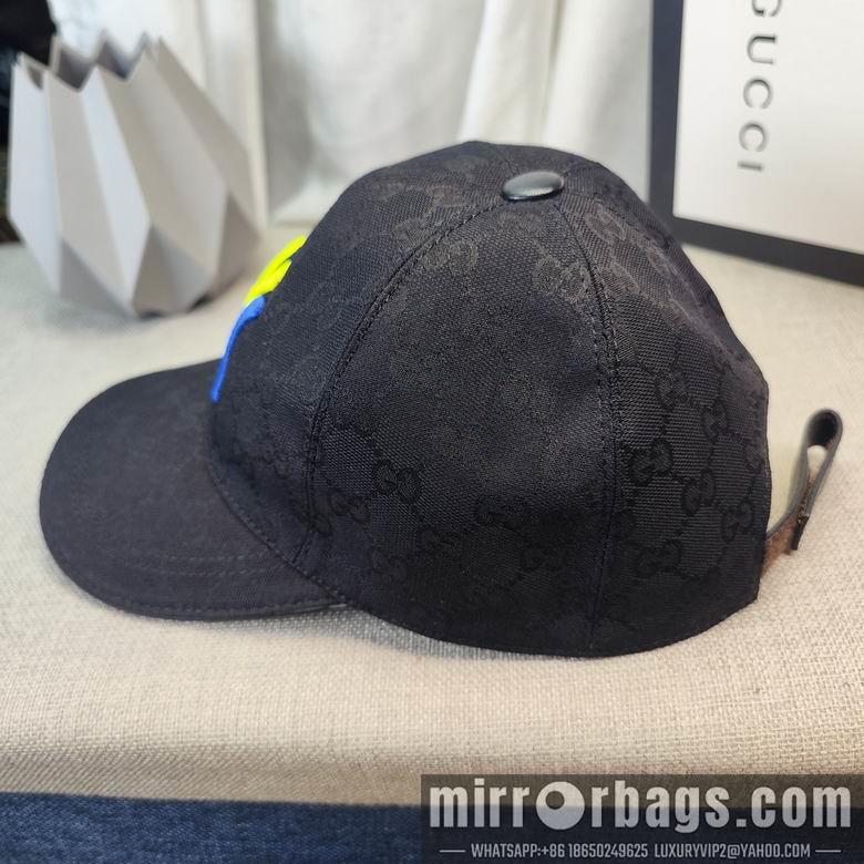 Gucci x MLB Hat dxn04