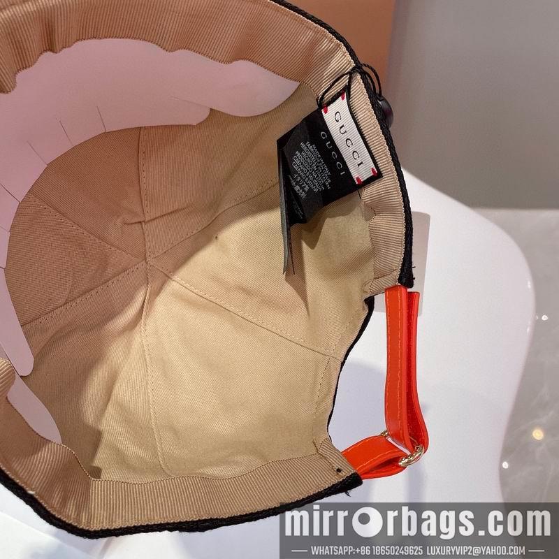 Gucci X The North Face Hat 080549