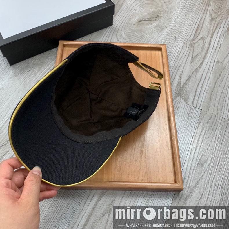 Gucci X NY Hat 032406