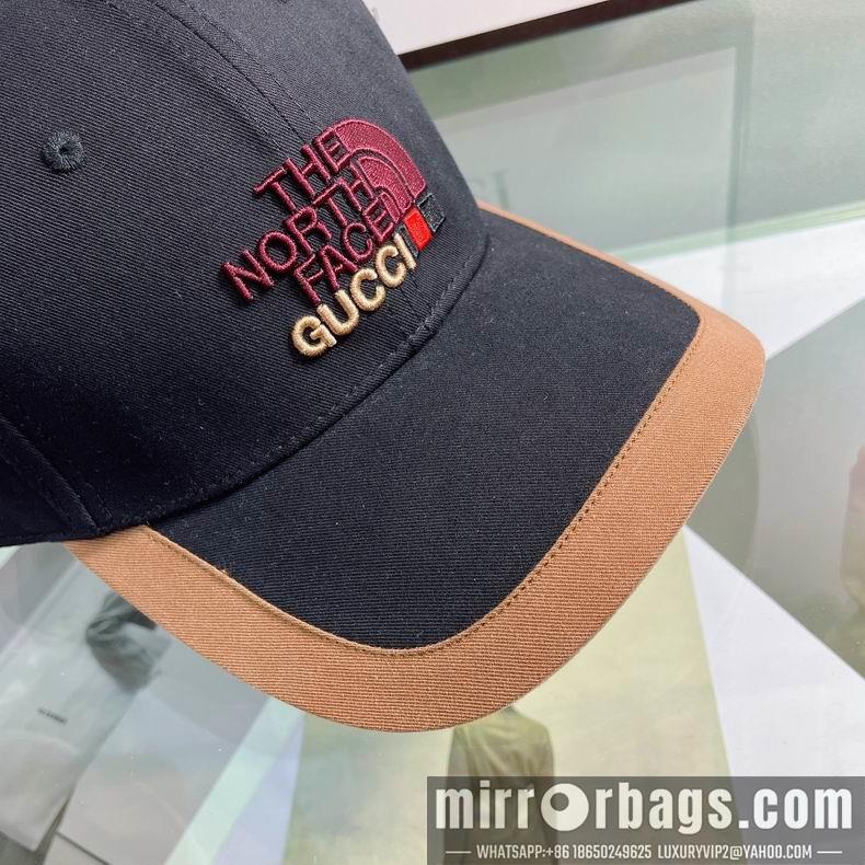 Gucci X Northface Hat 032405