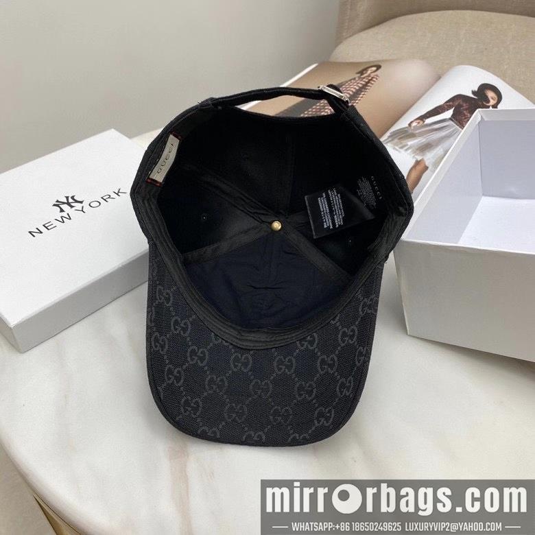 Gucci X NY Hat 032425