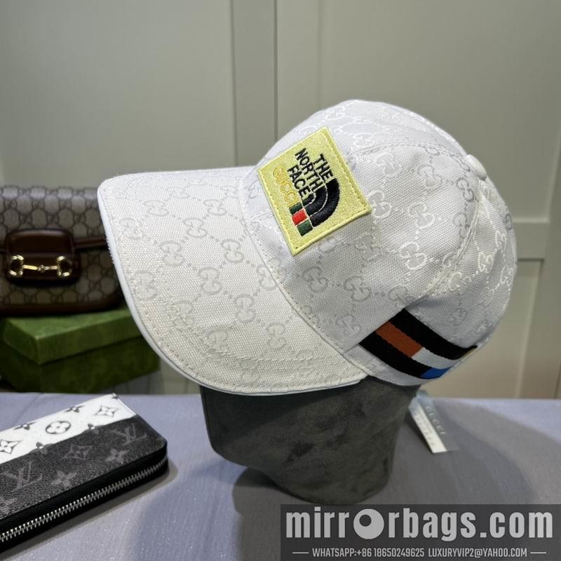 Gucci X Northface Hat hm032422