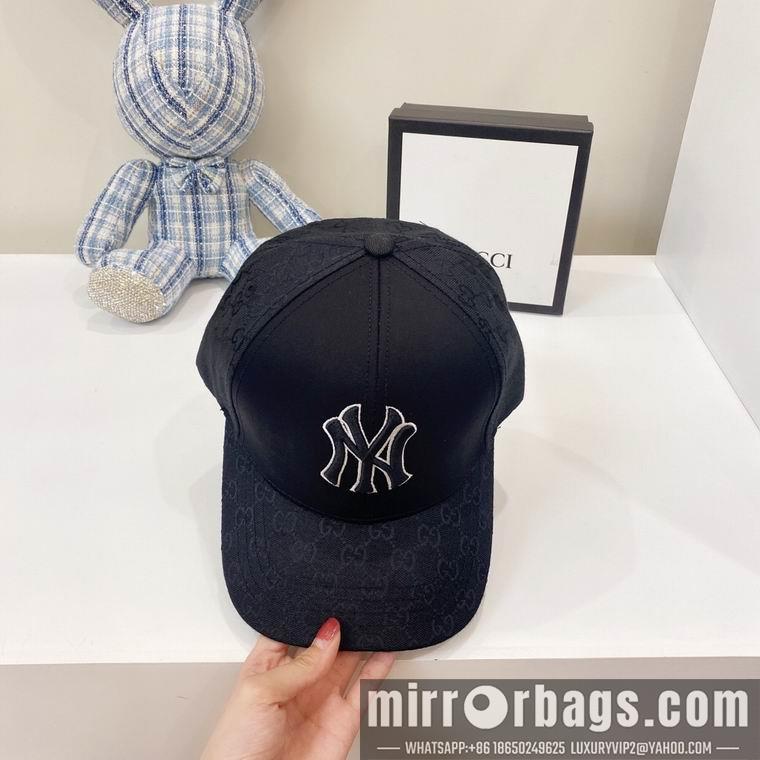 Gucci X NY Hat 032407