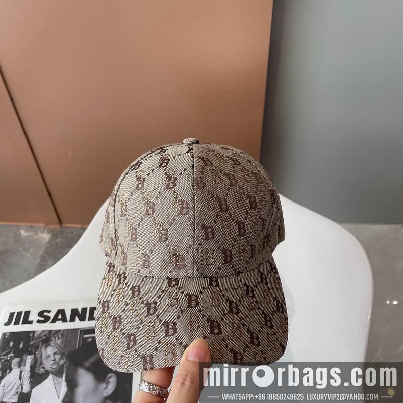Gucci X Balenciaga 032410