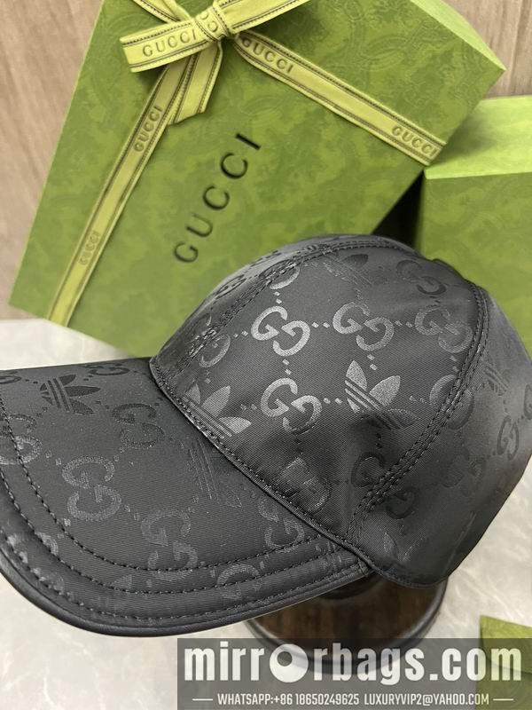 Gucci X Adidas Hat dx01
