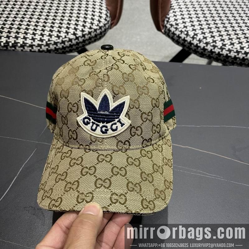 Gucci X Adidas Hat 030981