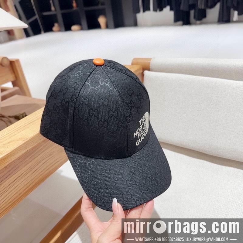 Gucci X Northface Hat dx07