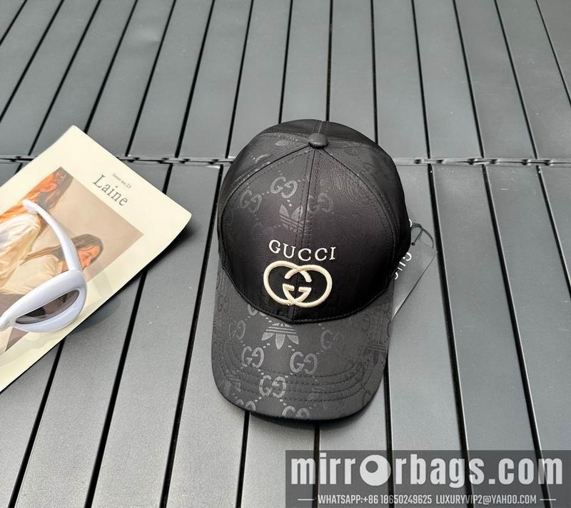 Gucci X Adidas Hat 042185
