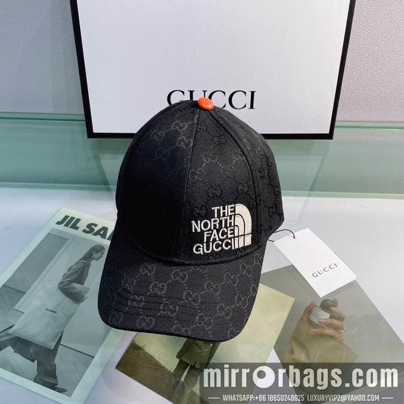 Gucci X Northface Hat 032406