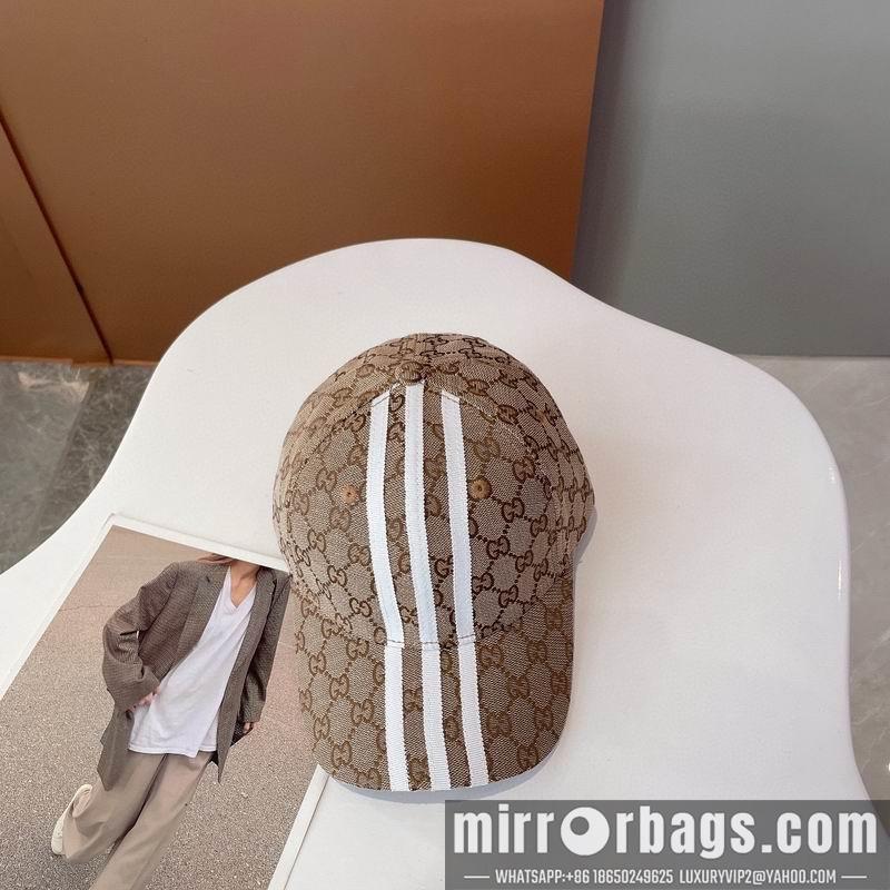 Gucci X Adidas Hat 070405