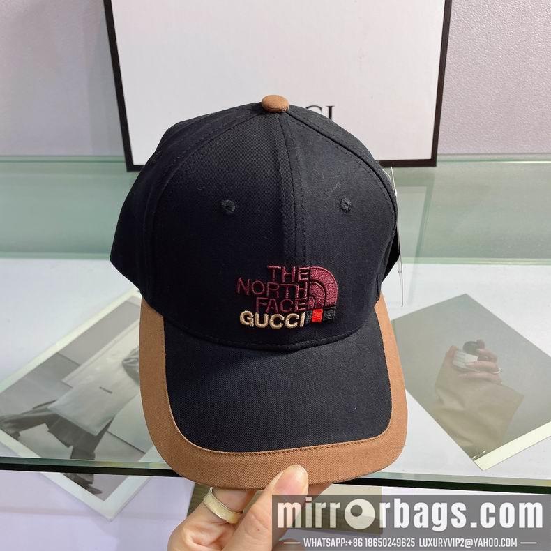 Gucci X Northface Hat 032405
