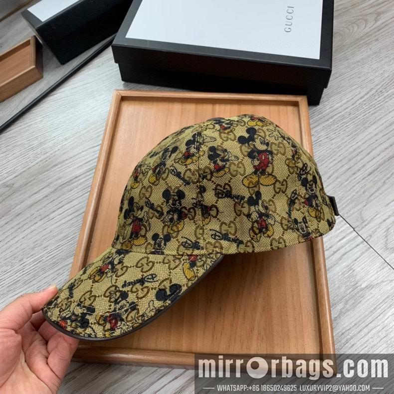 Gucci X Disney 032418