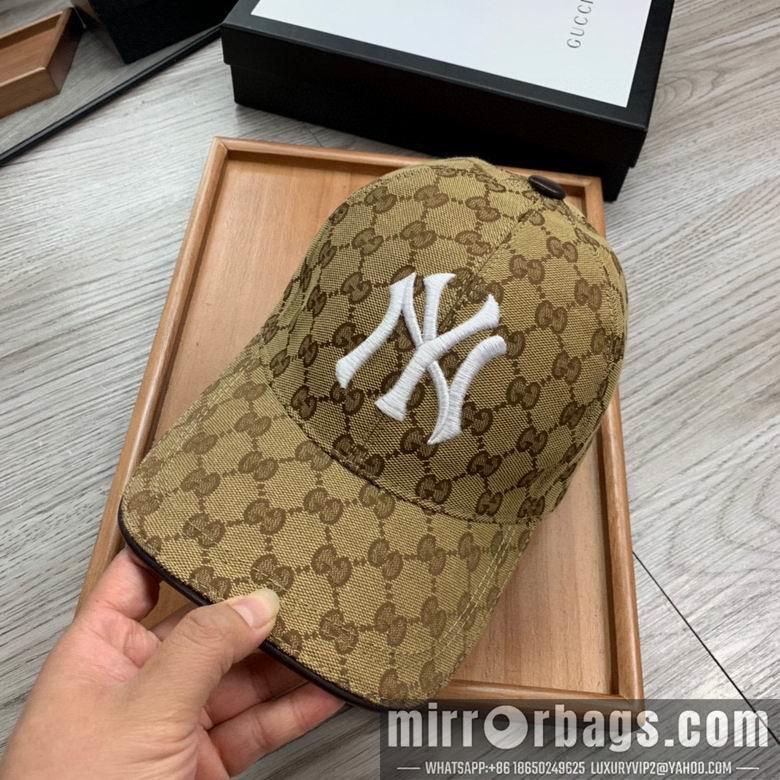 Gucci X NY Hat 032431